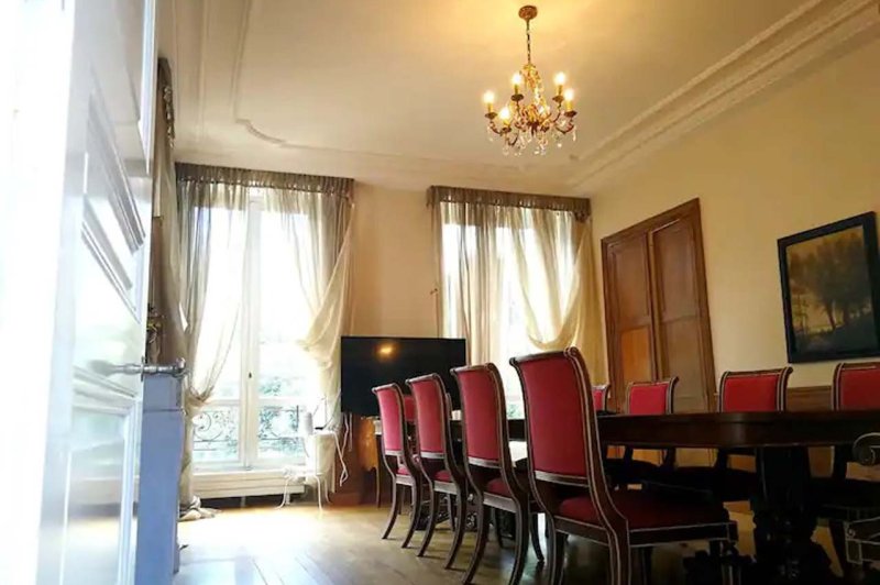 Château de St Brice - photo 3
