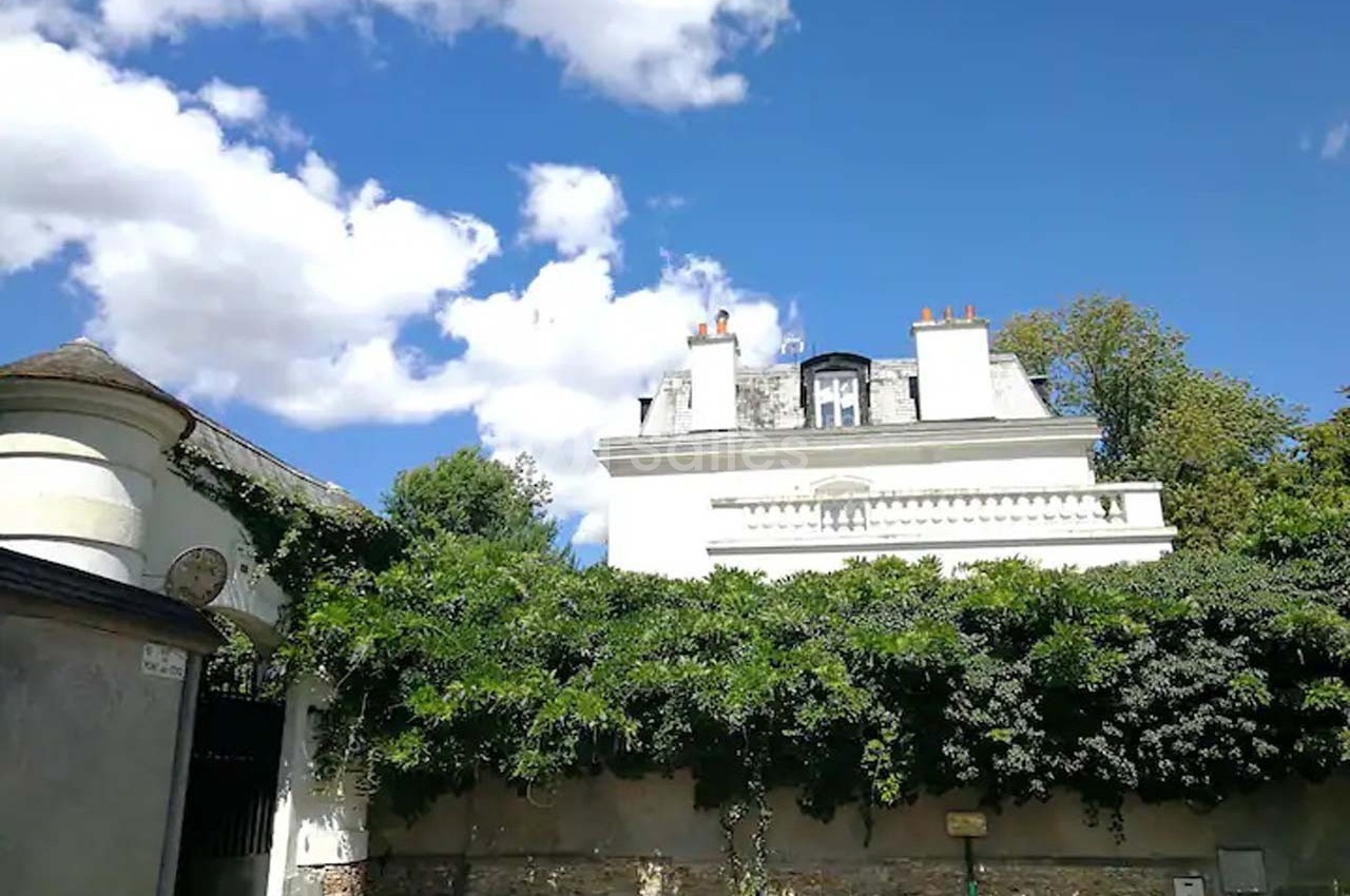 Château de St Brice - galerie - photo 6