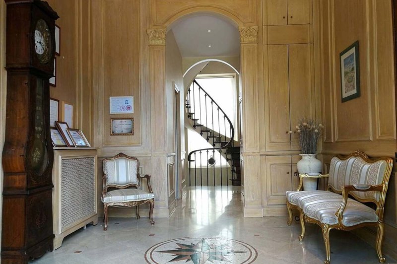Château de St Brice - photo 2