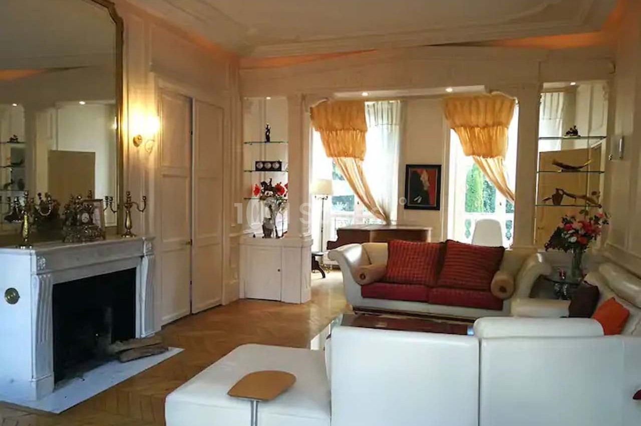 Château de St Brice - galerie - photo 11