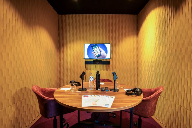 MAH Hotel - photo 4