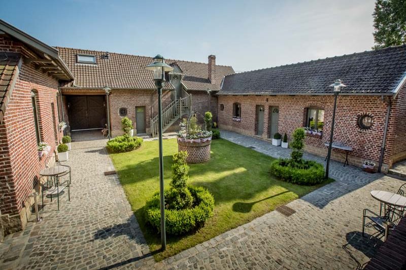 Le Clos Du Bac - photo 1