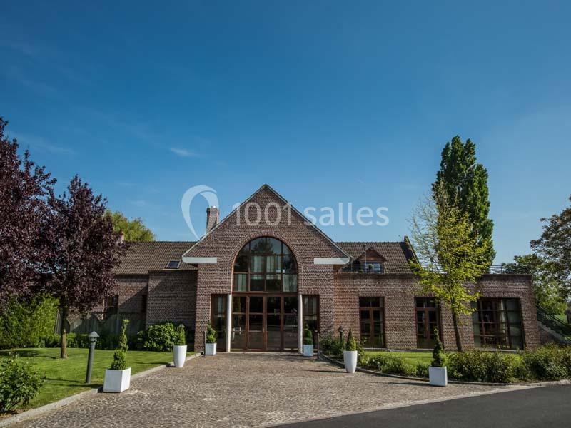 Le Clos Du Bac - galerie - photo 2