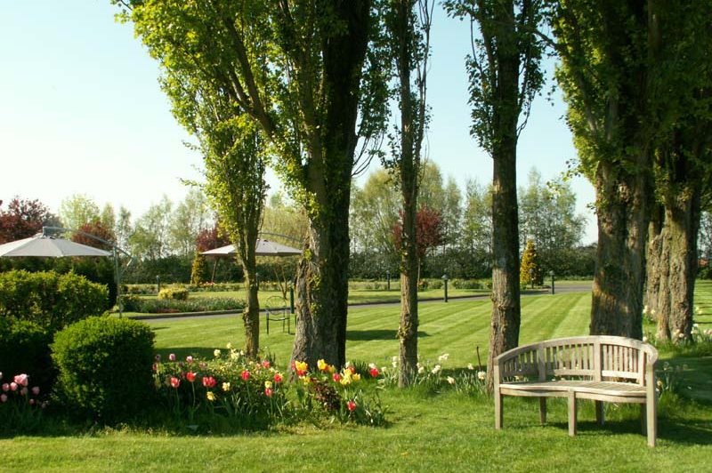Le Clos Du Bac - photo 3