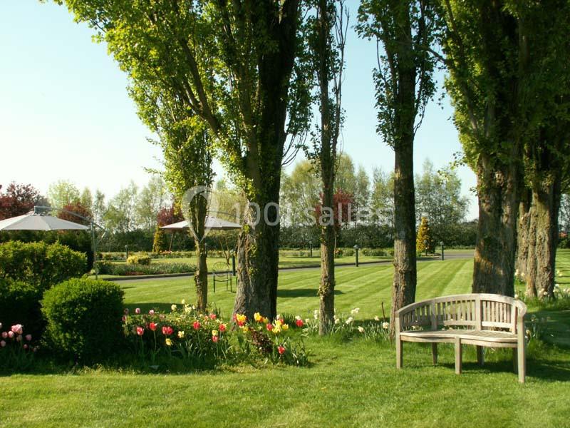 Le Clos Du Bac - galerie - photo 3