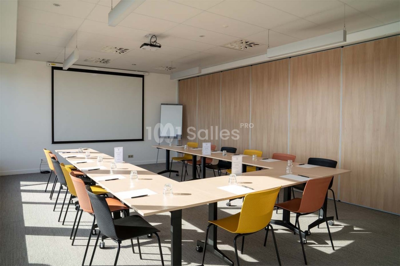 Take a Desk - galerie - photo 2