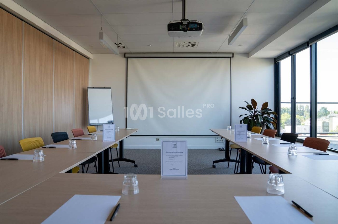 Take a Desk - galerie - photo 4