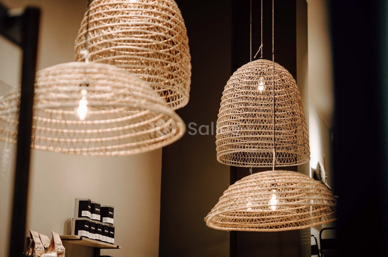 Villa Gypsy Bruxelles - galerie - photo 11