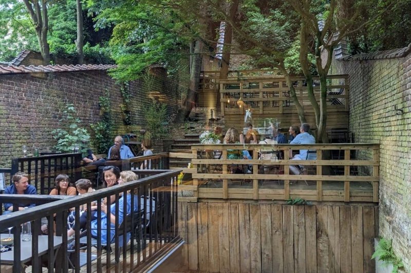 Villa Gypsy Bruxelles - photo 2