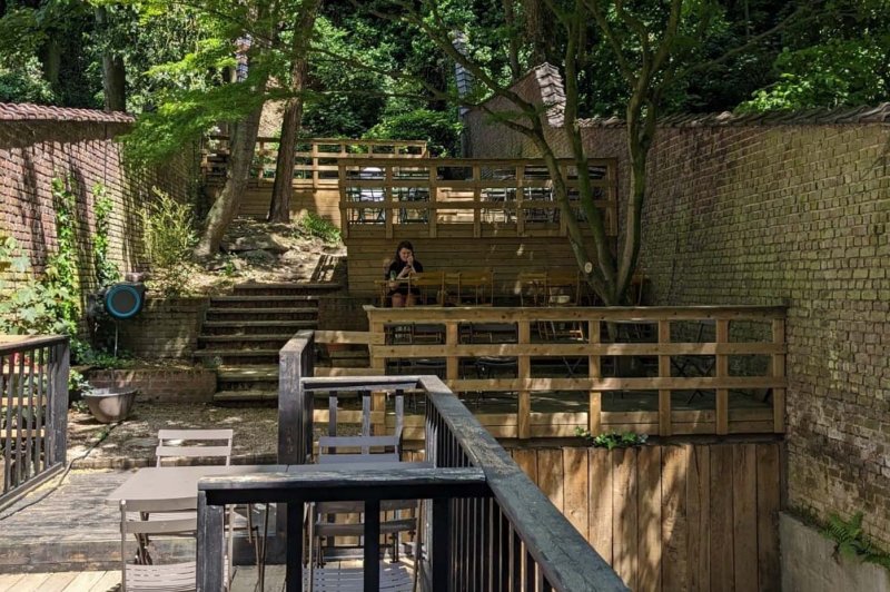 Villa Gypsy Bruxelles - photo 4