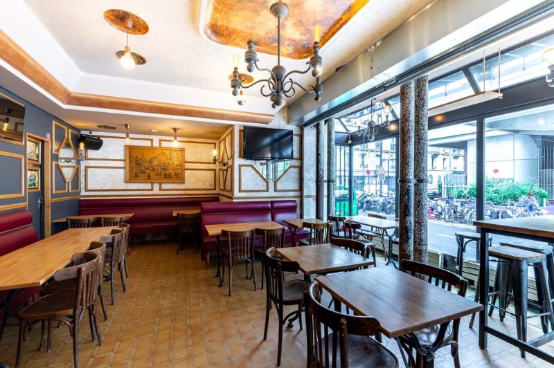 Royal Bar - photo 4