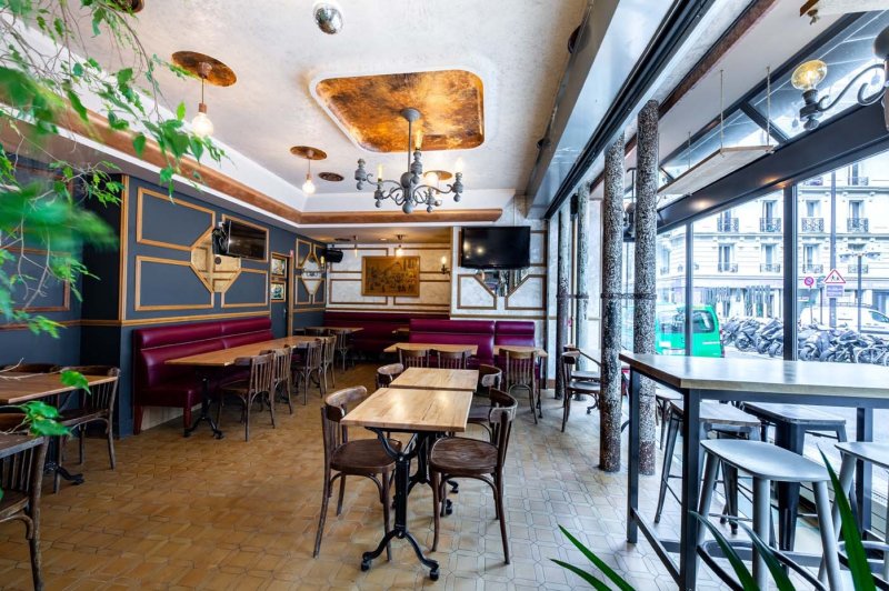 Royal Bar - photo 3