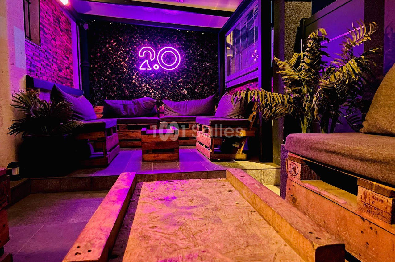 O’benga 2.0 - galerie - photo 1