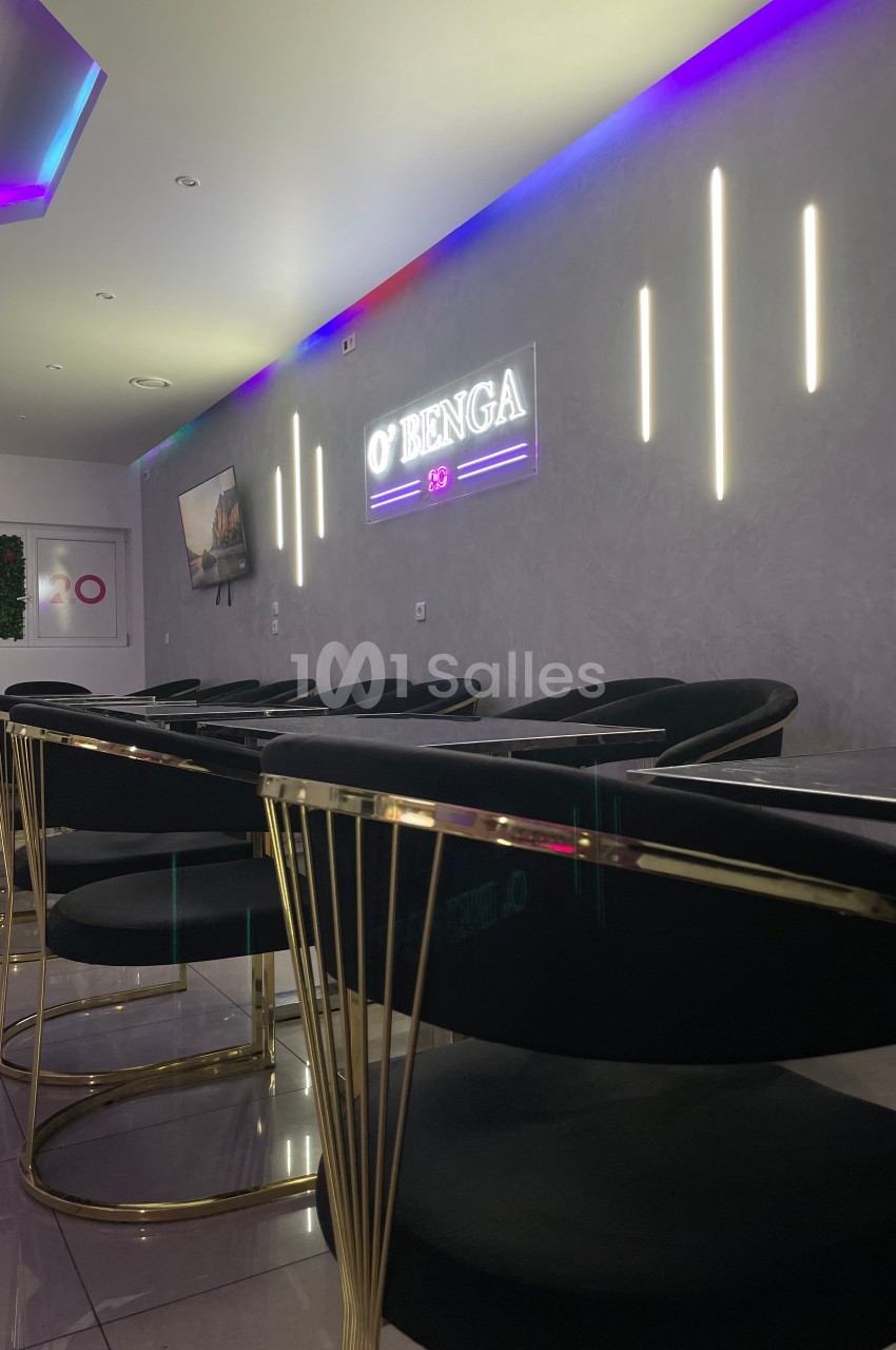 O’benga 2.0 - galerie - photo 8