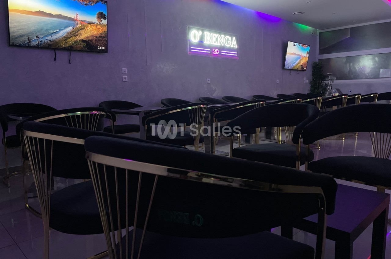 O’benga 2.0 - galerie - photo 9