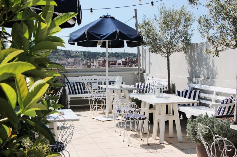 Hôtel Midmost - photo 2