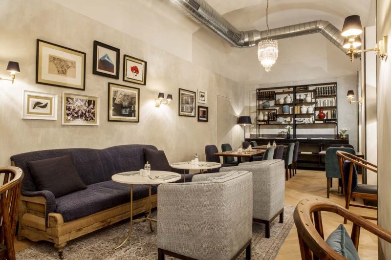 Hôtel Midmost - photo 5