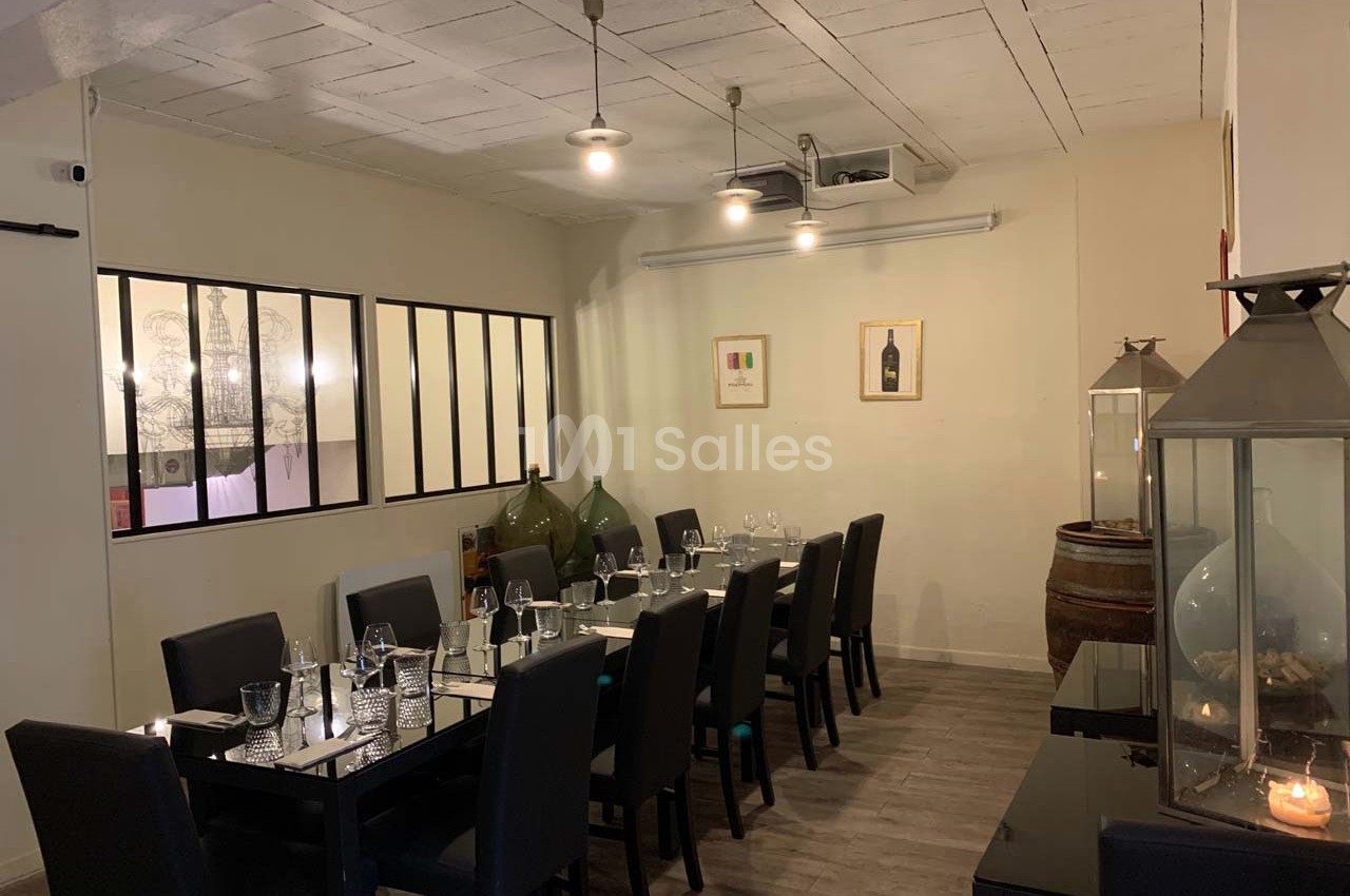 La fine Heure - galerie - photo 4