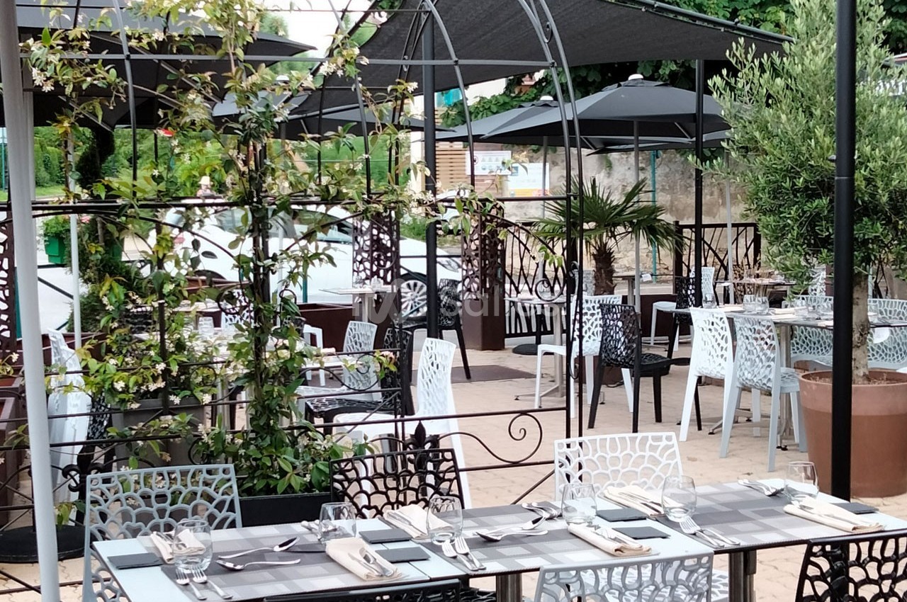 O'Petit Pavé - galerie - photo 8