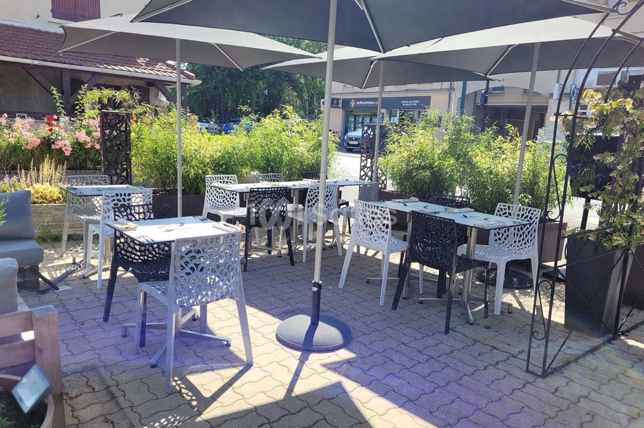 O'Petit Pavé - galerie - photo 6