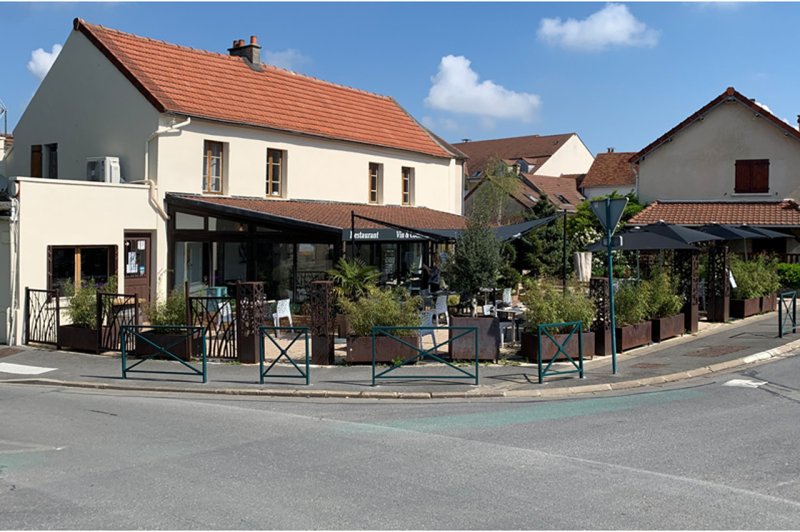 O'Petit Pavé - photo 2
