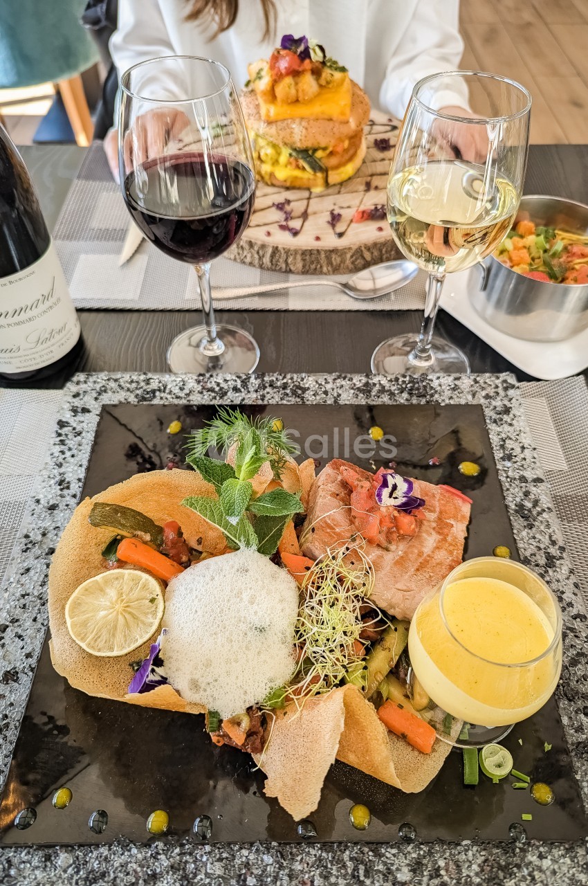O'Petit Pavé - galerie - photo 21