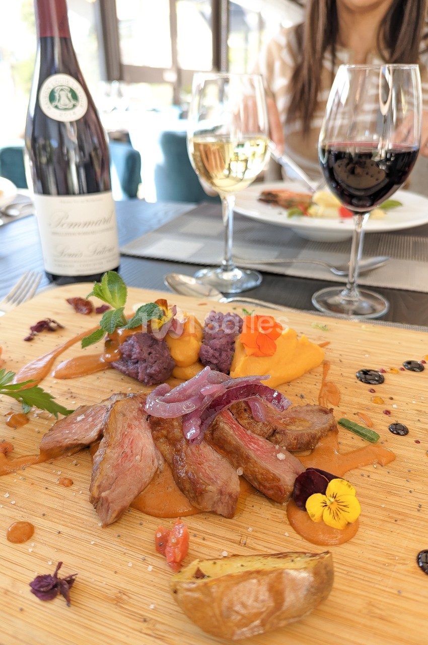 O'Petit Pavé - galerie - photo 22