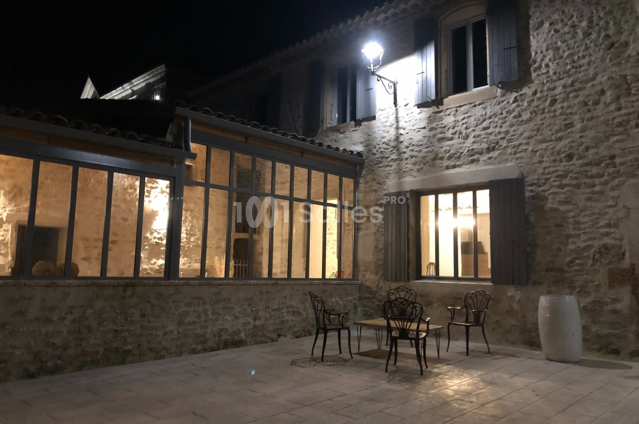 Domaine du Bijoutier - galerie - photo 2