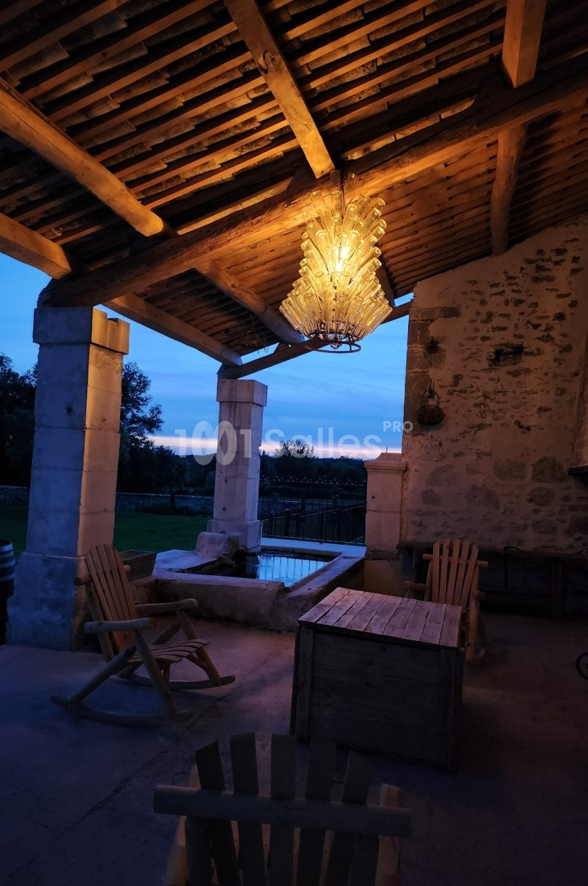 Domaine du Bijoutier - galerie - photo 15