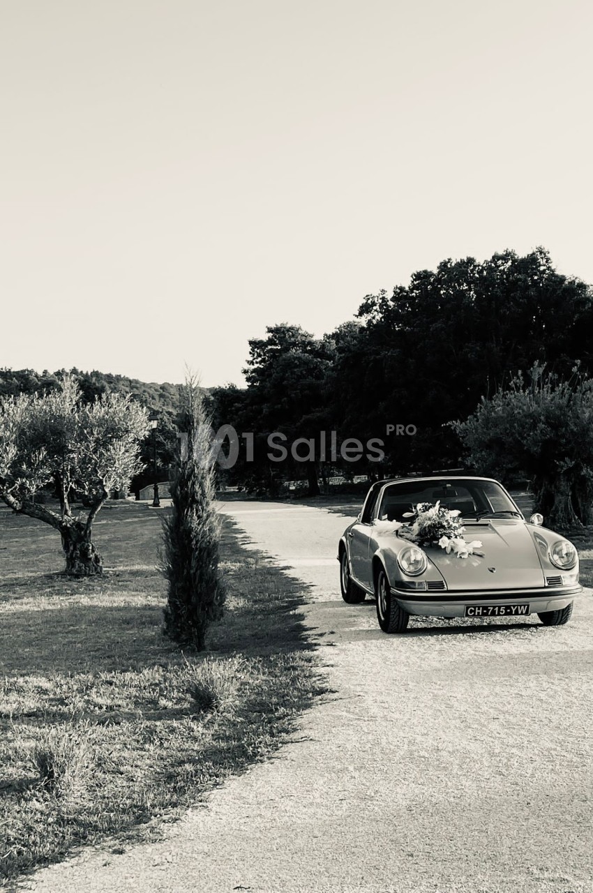 Domaine du Bijoutier - galerie - photo 22