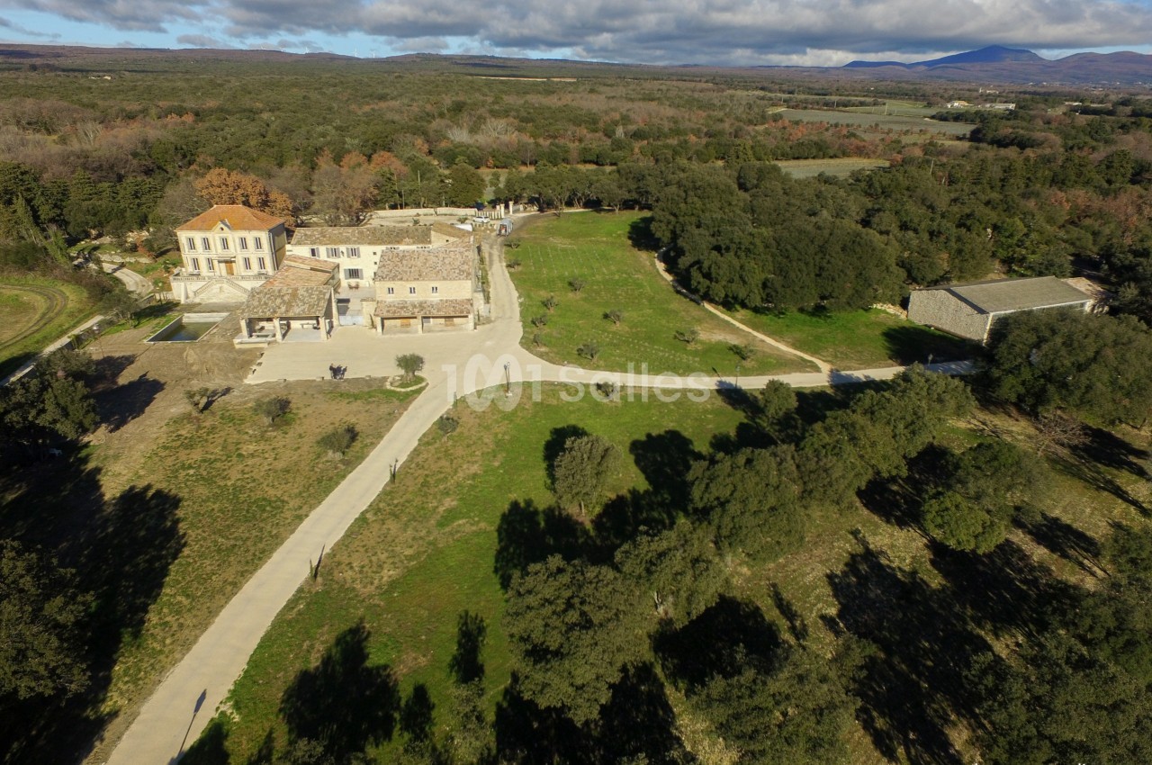 Domaine du Bijoutier - galerie - photo 7