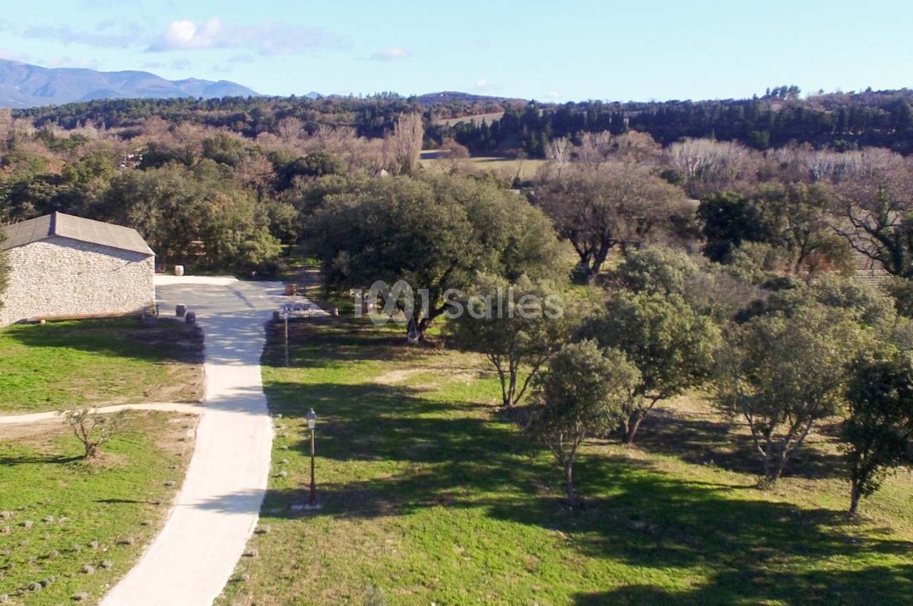 Domaine du Bijoutier - galerie - photo 8