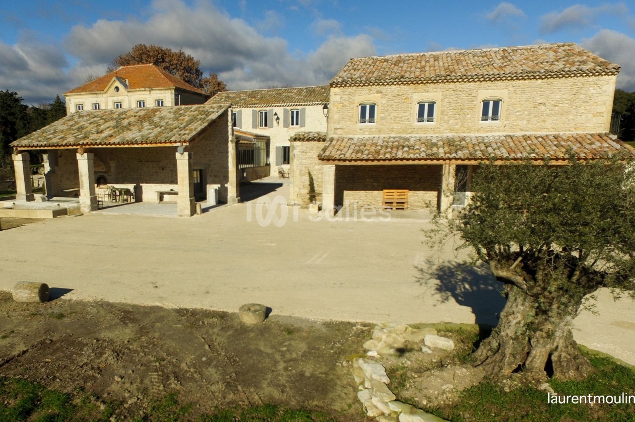 Domaine du Bijoutier - galerie - photo 14