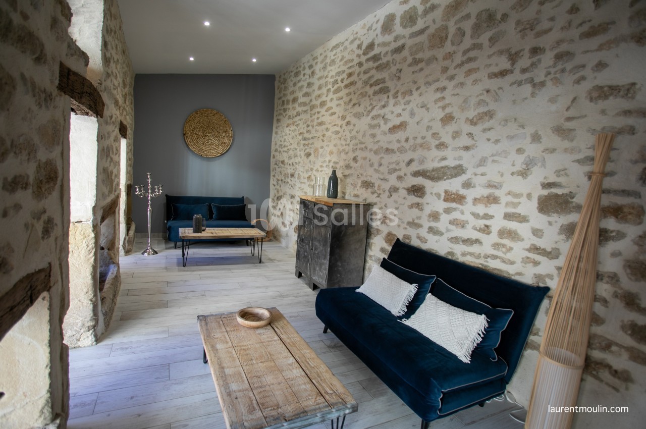 Domaine du Bijoutier - galerie - photo 9