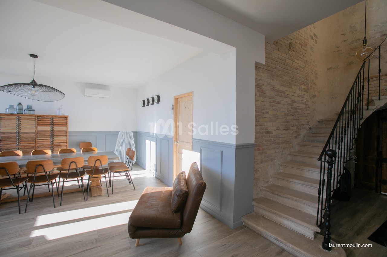 Domaine du Bijoutier - galerie - photo 11