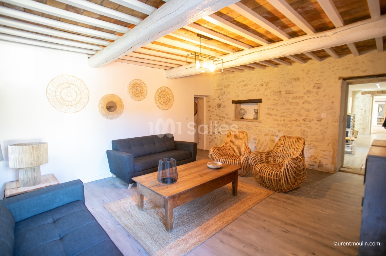 Domaine du Bijoutier - galerie - photo 13