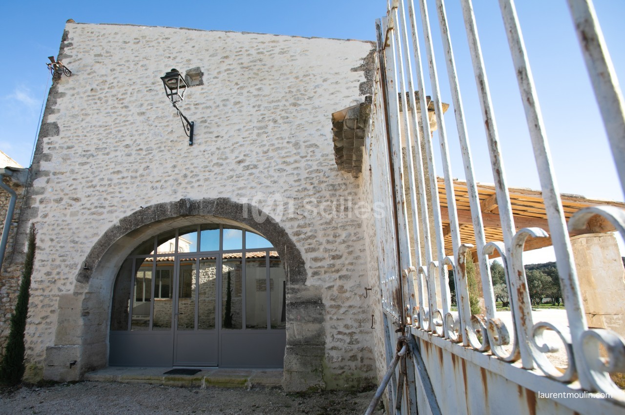 Domaine du Bijoutier - galerie - photo 17