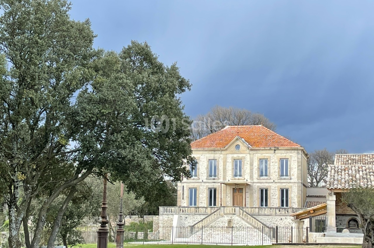 Domaine du Bijoutier - galerie - photo 21