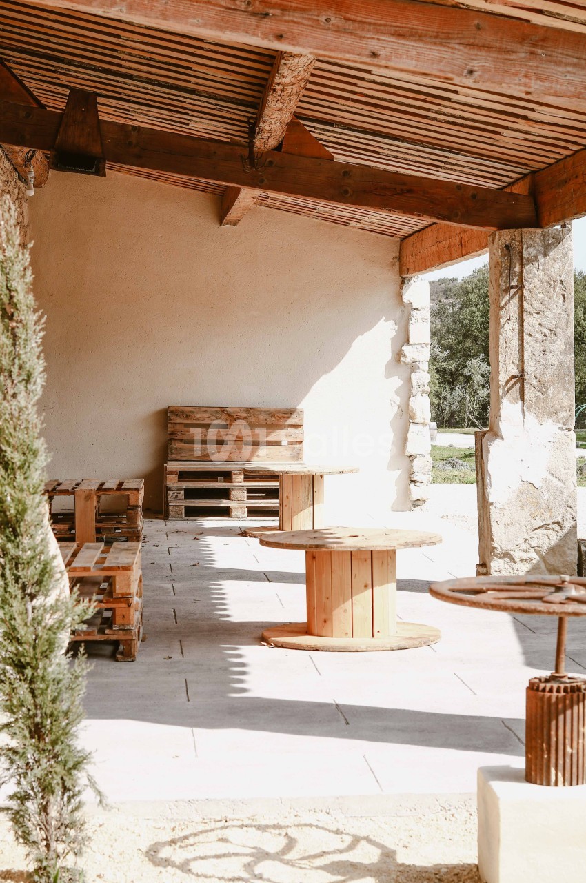 Domaine du Bijoutier - galerie - photo 25