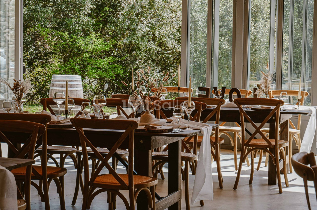 Domaine du Bijoutier - galerie - photo 32