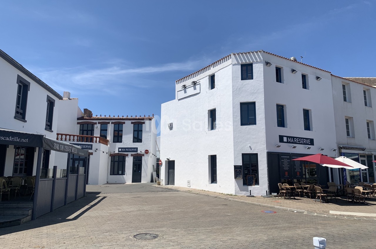 Ma Reserve - galerie - photo 1