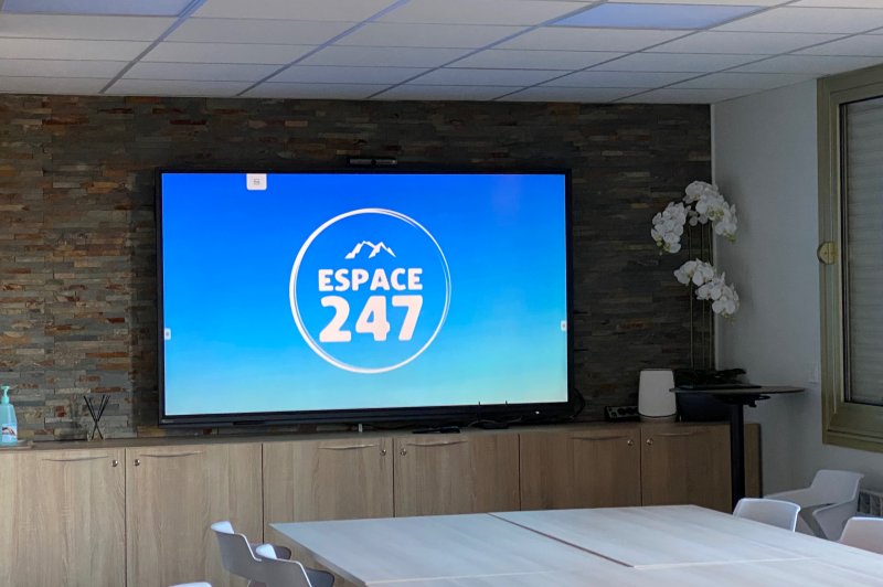 Espace 247 - photo 4