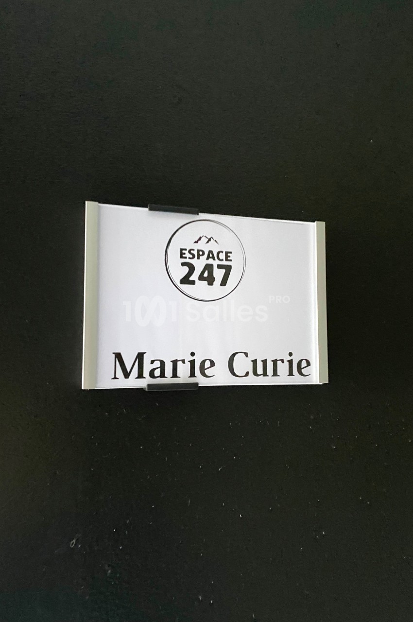Espace 247 - galerie - photo 24