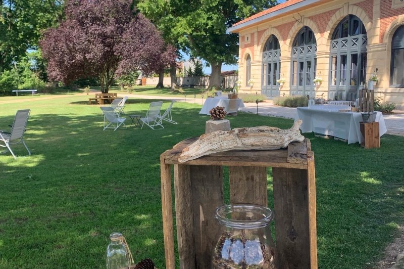 L'Orangerie de Châtel - photo 3
