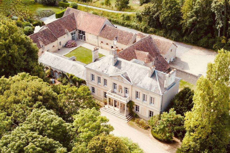 Château des Requêtes  - photo 1