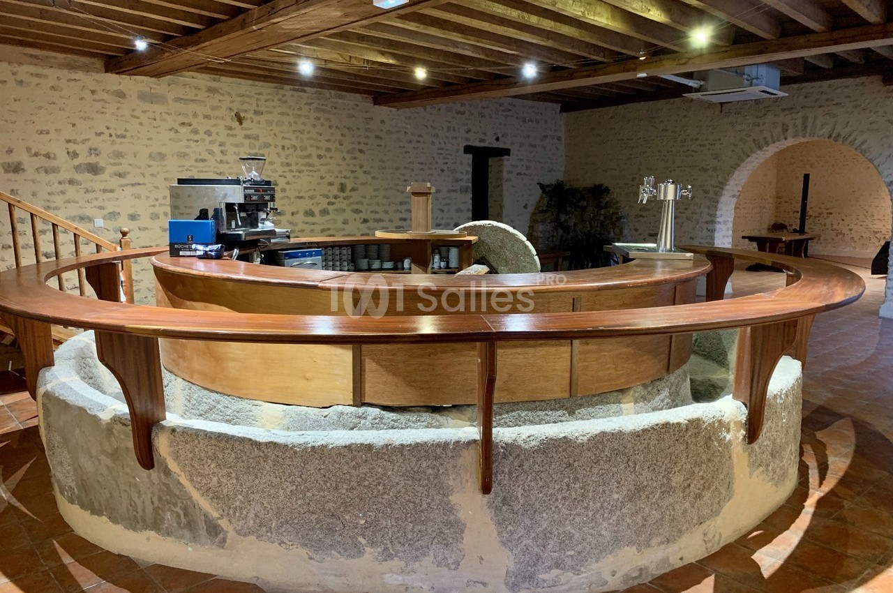 Château des Requêtes  - galerie - photo 15