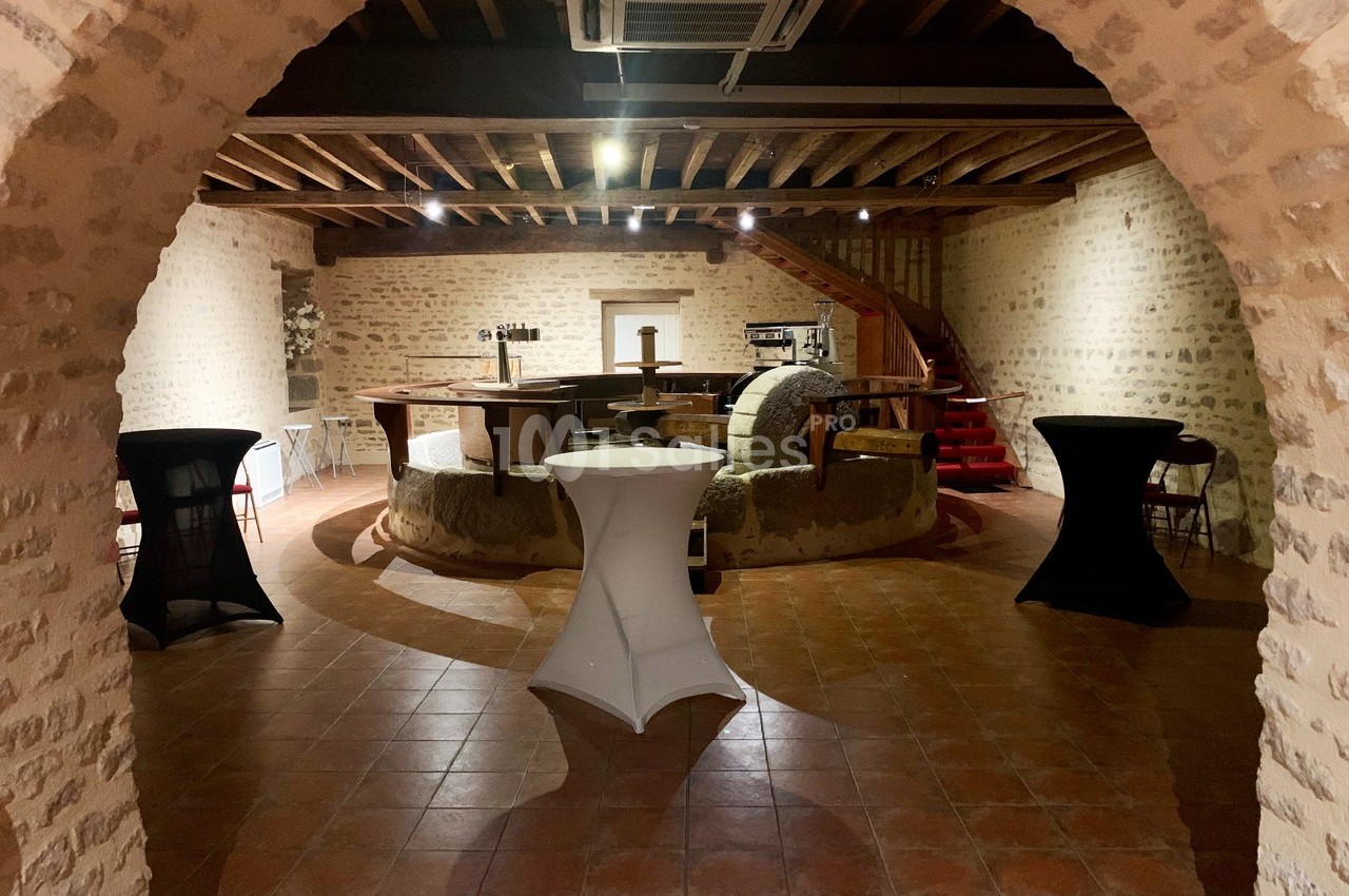 Château des Requêtes  - galerie - photo 16