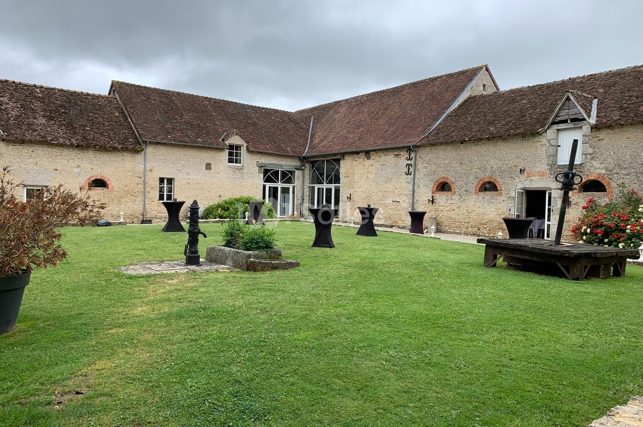 Château des Requêtes  - galerie - photo 12