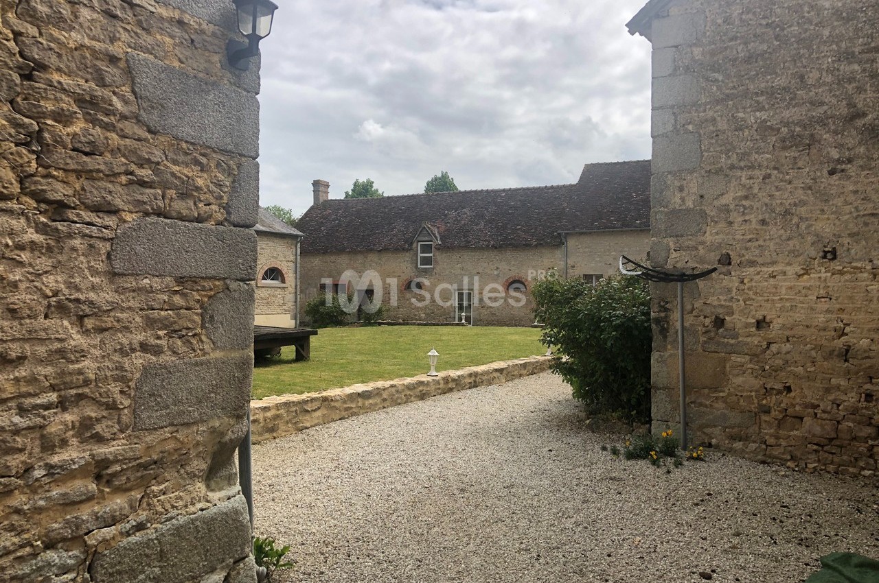 Château des Requêtes  - galerie - photo 10