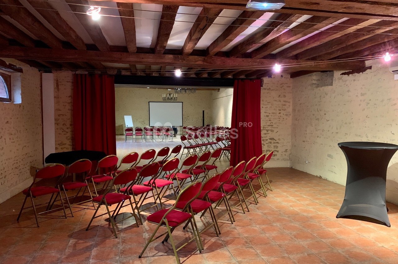 Château des Requêtes  - galerie - photo 23